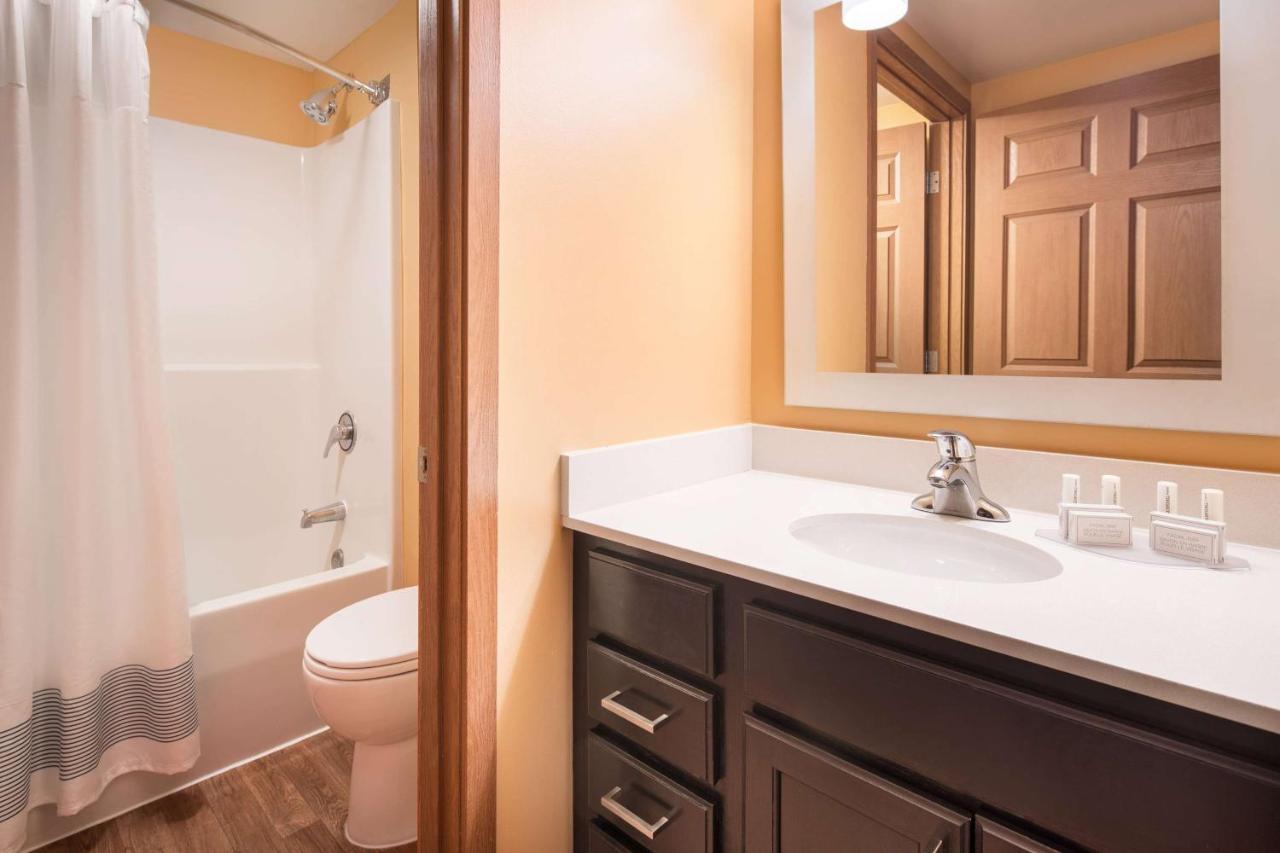 Sonesta Simply Suites Seattle Renton Exteriér fotografie