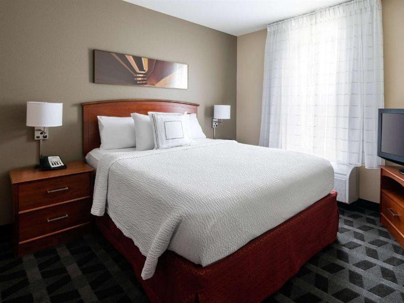Sonesta Simply Suites Seattle Renton Exteriér fotografie