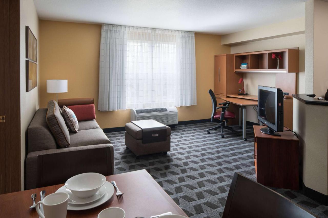 Sonesta Simply Suites Seattle Renton Exteriér fotografie