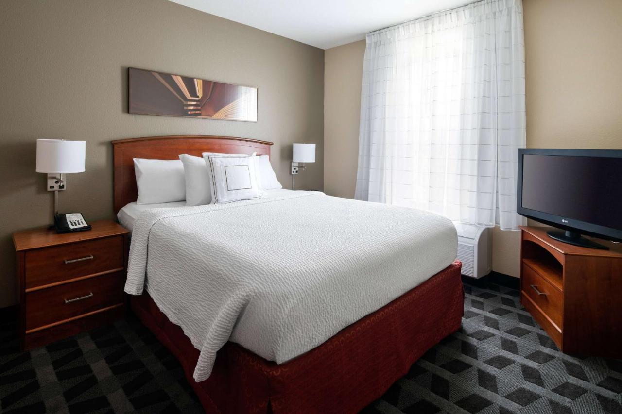 Sonesta Simply Suites Seattle Renton Exteriér fotografie