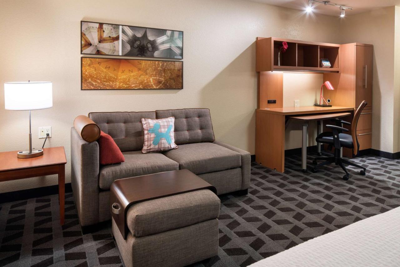 Sonesta Simply Suites Seattle Renton Exteriér fotografie