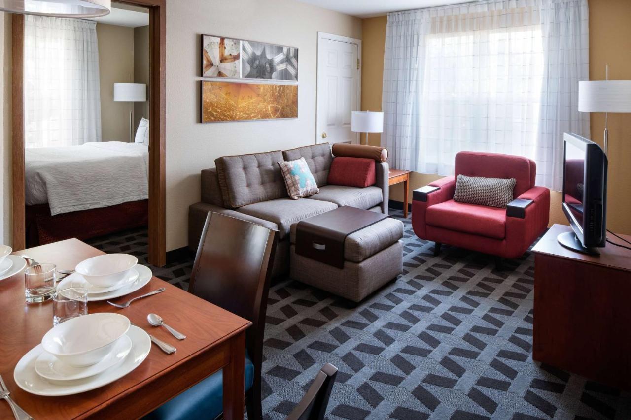 Sonesta Simply Suites Seattle Renton Exteriér fotografie