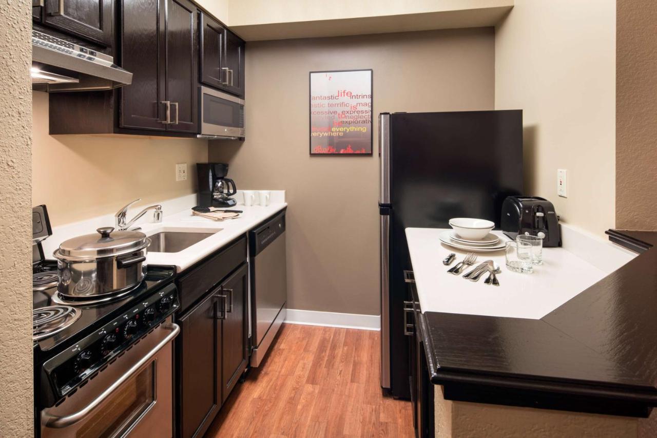 Sonesta Simply Suites Seattle Renton Exteriér fotografie