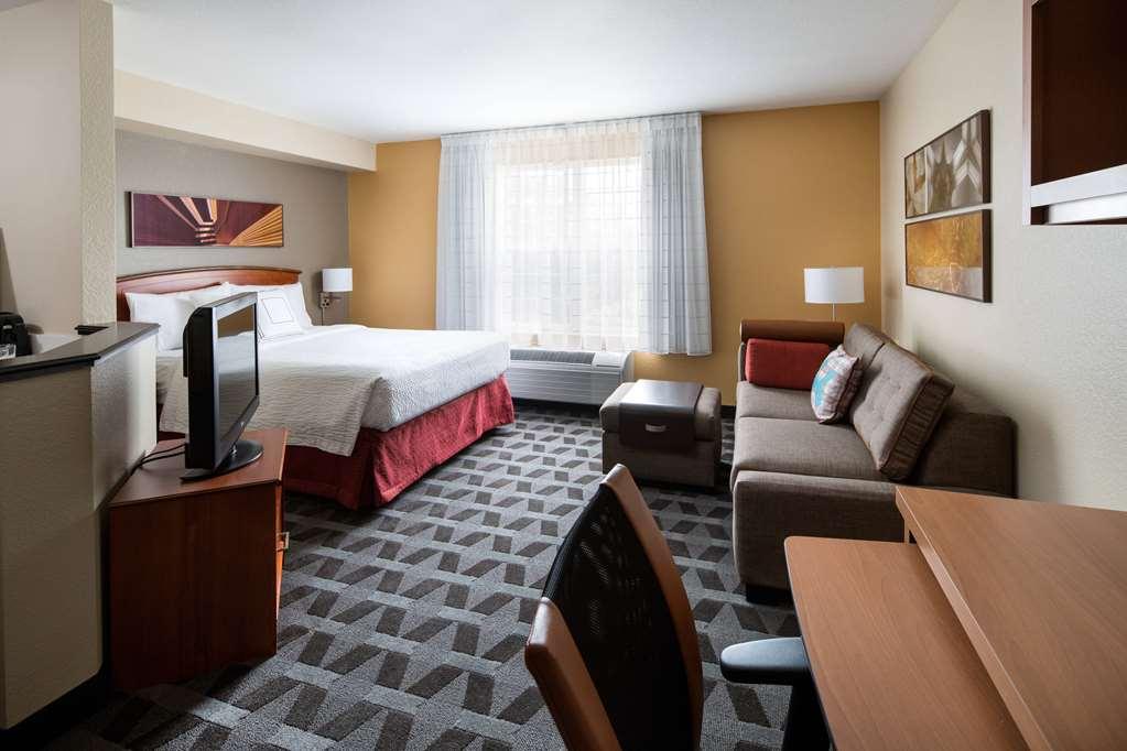 Sonesta Simply Suites Seattle Renton Pokoj fotografie