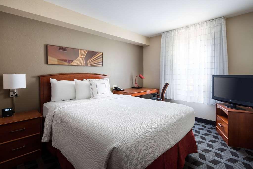 Sonesta Simply Suites Seattle Renton Pokoj fotografie